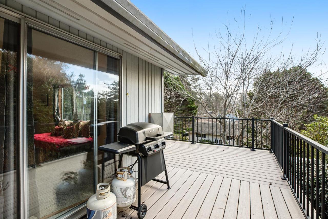 Sandy Cottage Lincoln City Extérieur photo
