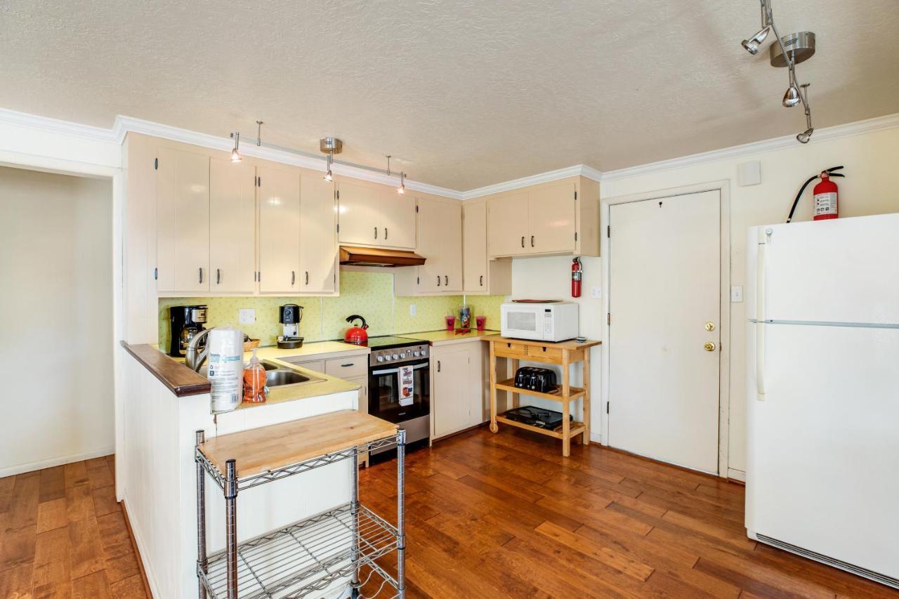 Sandy Cottage Lincoln City Extérieur photo